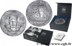 FRANCE BELLE EPREUVE 10 Euro JOSÉPHINE BAKER 2025 Pessac - Monnaie de Paris