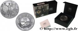 FRANCE BELLE EPREUVE 10 Euro V-E DAY SOLDAT FRANÇAIS 2025 Pessac - Monnaie de Paris