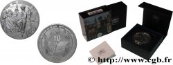 FRANCE BELLE EPREUVE 10 Euro V-E DAY SOLDAT CANADIEN 2025 Pessac - Monnaie de Paris