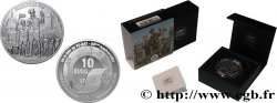 FRANCE BELLE EPREUVE 10 Euro V-E DAY SOLDAT ANGLAIS 2025 Pessac - Monnaie de Paris