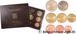 VATICAN SÉRIE Euro BRILLANT UNIVERSEL - Armoiries du Pape François 2023 Rome
