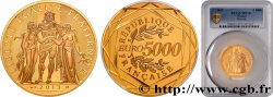 FRANCE 5000 Euro HERCULE 2013 Pessac