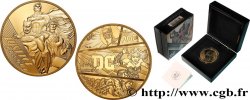 FRANCE BELLE EPREUVE 1 oz - 200 Euro JUSTICE LEAGUE 2025 Pessac - Monnaie de Paris