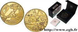 FRANCE BELLE EPREUVE 5 Euro JUSTICE LEAGUE 2025 Pessac - Monnaie de Paris