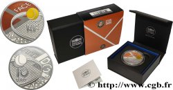 FRANCE BELLE EPREUVE 10 Euro ROLAND GARROS 2025 Pessac - Monnaie de Paris