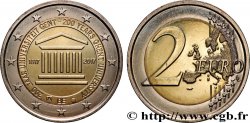 BELGIUM 2 Euro UNIVERSITÉ DE GENT 2017 Bruxelles
