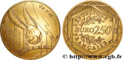 FRANCE 250 Euro Harry Potter (or) 2021 Pessac