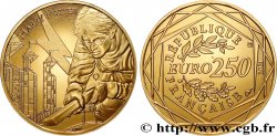 FRANCE 250 Euro Harry Potter - QUIDDITCH 2021 Pessac