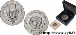 FRANCE 10 Euro GEORGE SAND 2018
