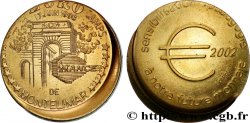 FRANCIA 1 Euro de Montélimar n.d.