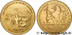 FRANCE 1 Euro de Savigny-sur-Orge (18 - 31 mars 1996) 1996