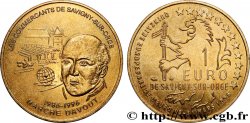 FRANCE 1 Euro de Savigny-sur-Orge (18 - 31 mars 1996) 1996