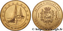 FRANCE 1 Euro du Havre (25 juin - 9 juillet 1996) 1996