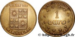 FRANCE 1 Euro de Marly-le-Roi (30 mai - 14 juin 1998) 1998