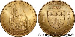 FRANCE 1 Euro de Meaux (7 - 16 mai 1998) 1998