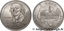 FRANCE 2 Euro de Tours et de Touraine - RICHELIEU 1997