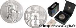 FRANCE Belle Epreuve 10 Euro FIFA 2026 2025 Pessac