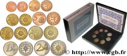 PORTUGAL COFFRET Euro BELLE ÉPREUVE 2009 Lisbonne