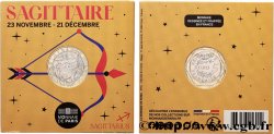 FRANCE Blister 5 Euro ASTROLOGIE - SAGITTAIRE 2025 Pessac - Monnaie de Paris