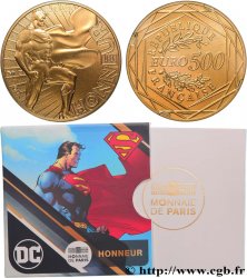 FRANCE 500 Euro JUSTICE LEAGUE - HONNEUR 2025 Pessac - Monnaie de Paris