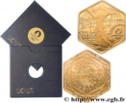 FRANCE 250 Euro JEUX OLYMPIQUES 2024 2023 Pessac