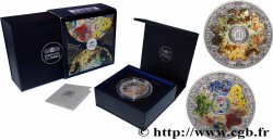 FRANCE BELLE EPREUVE 10 Euro PLAFONDS DU PALAIS GARNIER  2025 Proof set