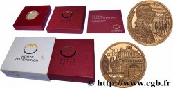 AUTRICHE BELLE EPREUVE 50 Euro JOANNEUM DE GRAZ 2011 Vienne