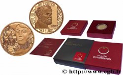 AUTRICHE BELLE EPREUVE 50 Euro ADELE BLOCH-BAUER 2012 Vienne