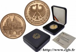 ALLEMAGNE Belle Épreuve 100 Euro TRÈVES  2009 Munich