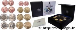 FRANCE COFFRET Euro BELLE ÉPREUVE (8 pièces) 2026 Pessac