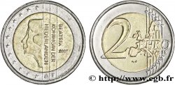 PAYS-BAS 2 Euro BEATRIX tranche A 2006 Utrecht