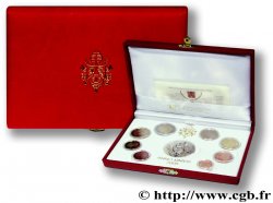 VATICAN COFFRET Euro BELLE ÉPREUVE 2008