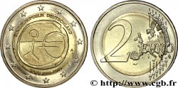 GERMANIA 2 Euro 10e ANNIVERSAIRE DE L’EURO - Berlin A 2009 Berlin A