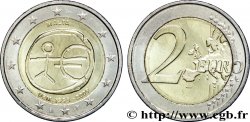 MALTE 2 Euro 10ème ANNIVERSAIRE DE L’EURO 2009 SPL