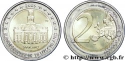 GERMANY 2 Euro SARRE - LUDWIGSKIRCHE DE SARREBRUCK - Munich D 2009 Munich D