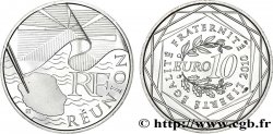 FRANCE 10 Euro des RÉGIONS - RÉUNION 2010 SPL63