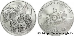 FRANCE Belle Épreuve 1 Euro 1/2 LE SPRINT 2003