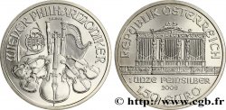 AUSTRIA 1,50 Euro LE PHILARMONIQUE DE VIENNE 2009 Vienne