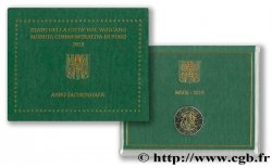 VATICAN 2 Euro ANNÉE SACERDOTALE 2010 Rome