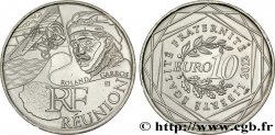 FRANCE 10 Euro des RÉGIONS - RÉUNION (Roland Garros) 2012 Pessac
