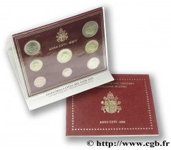 VATICAN SÉRIE Euro BRILLANT UNIVERSEL 2004 Rome