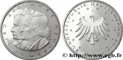 GERMANY 10 Euro 200 ANS DE CONTES DES FRERES GRIMM 2012 Stuttgart F