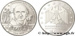GERMANY 10 Euro JOHANN GOTTFRIED SCHADOW 2014 Berlin A