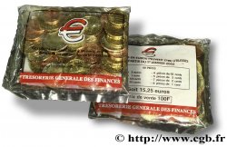 MONACO KIT DE PRÉ-ALIMENTATION 40 PIÈCES 2001