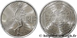 FRANCE 10 Euro LA SEMEUSE 2009 Pessac - Monnaie de Paris