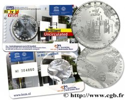 NIEDERLANDE Coin-Card 5 Euro MAISON SCHRÖDER DE RIETVELD 2013 Utrecht 