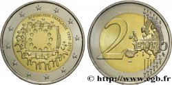 FRANCE 2 Euro 30e ANNIVERSAIRE DU DRAPEAU EUROPÉEN 2015 Pessac