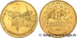 FRANCE 1 Euro de Narbonne (du 8 au 25 mai 1997) 1997 