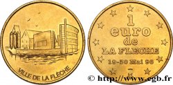 FRANCE 1 Euro de La Flèche (19 - 30 mai 1998) 1998 