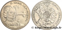 PORTUGAL 5 Euro ISABEL DE PORTUGAL 2015 Lisbonne